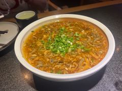 -鲁菜根·泰安菜(万达店)