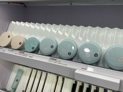 -innisfree(铜锣湾一号店)