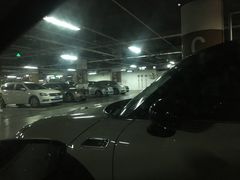 -凯德Mall新都心-停车场