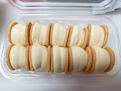 -甜嘟嘟烘焙坊(舒城路店)