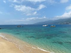 -海南分界洲岛旅游区