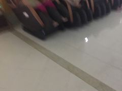 -热带雨林汗蒸馆(汶水东路店)
