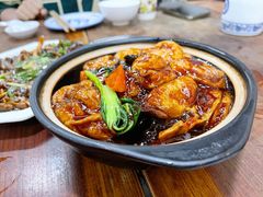 面筋煲-吾介小籠館