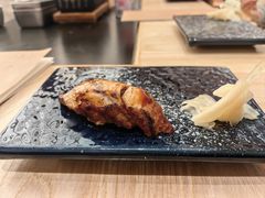 -鮨政·Omakase(港汇恒隆广场店)
