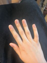 -四季·予你日式美甲美睫Nail