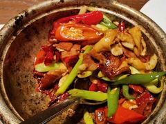 -神州半岛喜来登度假酒店·盛宴汉堡·战斧牛排·后安粉