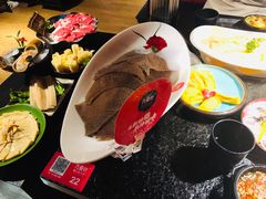 -九鼎轩火锅大排挡