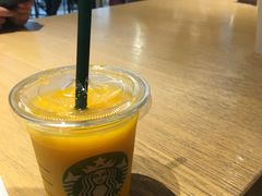 -星巴克(来福士2F店)