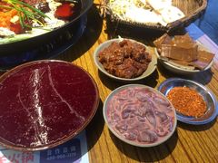 -五里关火锅(牛市口店)