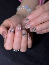 -LEILEI NAIL蕾蕾美甲美睫