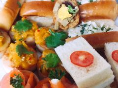 -广州粤海喜来登酒店