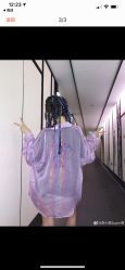 点击看大图 -KS COLOUR漂色·染发·画染