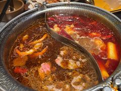 -牛New寿喜烧(虹桥新天地店)