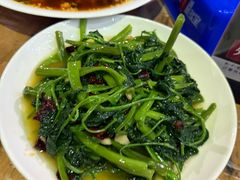 -江湖黑大兔(杨家坪店)