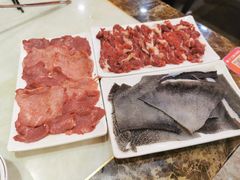 -潮悦牛肉火锅城(水贝店)