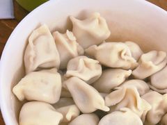 -回坊马二饺子馆