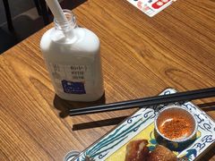 -和府捞面(东直门银座店)