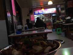 -知味脆皮鸡