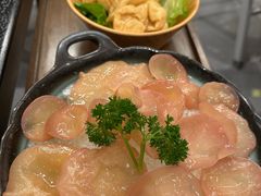 -得意咚瓜·顺德鱼生·冬瓜火锅(深圳首店)