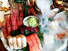 -和彩放题餐厅(酒仙桥店)