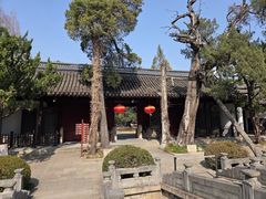 -汇龙潭