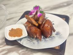 -独一处粥城(抚河北路店)