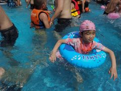 -苏州乐园森林水世界