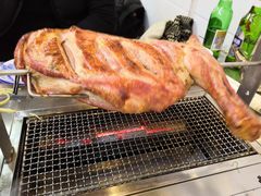 -宗泉烤全羊·烤羊腿·家常菜(解放东路店)