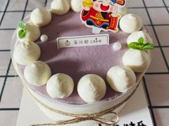 -柒分甜生日蛋糕店(中山区店)