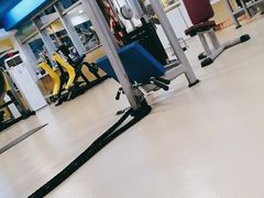 -中田健身工作室(太阳广场店)