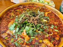 -乐山第一家临江鳝丝(茶坊路店)