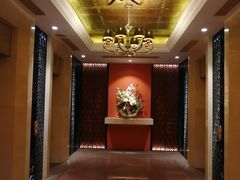 -上海新锦江大酒店
