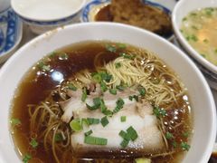 -东吴面馆(因果巷店)
