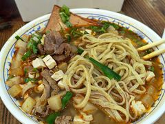 -桂花香手工面(鼓楼店)