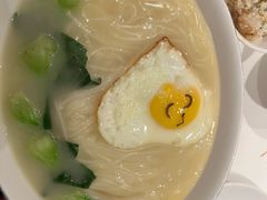 长寿面-食廬(虹桥南丰城店)