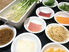 -妈妈故事米线(市府恒隆店)