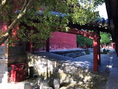 -报恩寺(平武县)