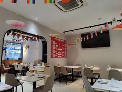 大堂-丁字口海鲜热炒·烧烤大排档