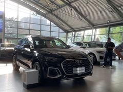 -北京百得利奥迪4S店(亦庄店)
