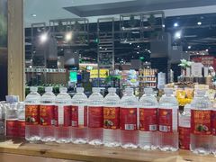 -百佳永辉超市(福田星河店)
