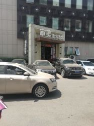-东时烫染造型·Hair Salon
