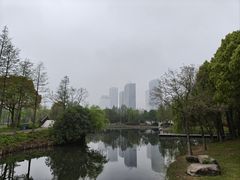 -尚贤河湿地