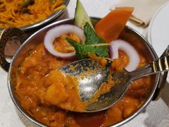 -恒河传奇印度餐厅GANGES