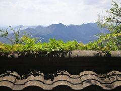 -大慈岩风景区