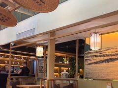 -如轩·海鲜砂锅粥·潮汕菜(东城店)