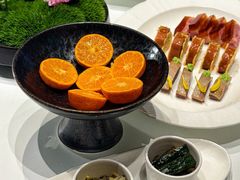 -淮香国色·淮扬菜(正大中心店)