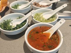 -海底捞火锅(崇文门新世界百货店)