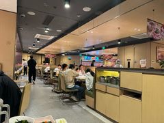-海底捞火锅(宝龙广场夜宵主题店)