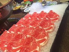-东来顺·非遗火锅(高新店)