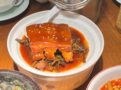 -恰饭·老长沙市井菜(天河客运站店)